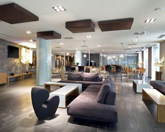 Eurostars Madrid Congress - Alcobendas - Salon