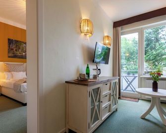 Hotel See-Villa - Malente