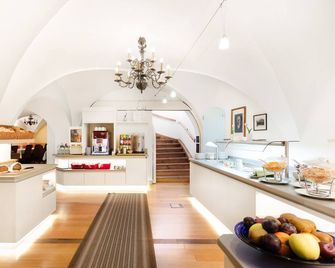 Hotel Restaurant Höldrichsmühle - Mödling - Buffet