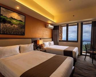 Splendido Hotel - Tagaytay - Bedroom