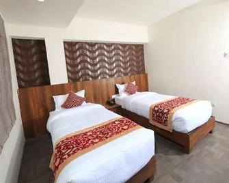 Dev Guest House - Patan - Habitación
