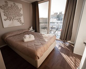 Cconforthotels R&b Cavour - Bari