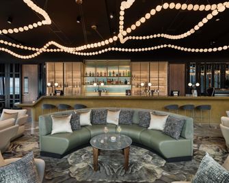 Pullman Auckland Airport - Mangere - Bar