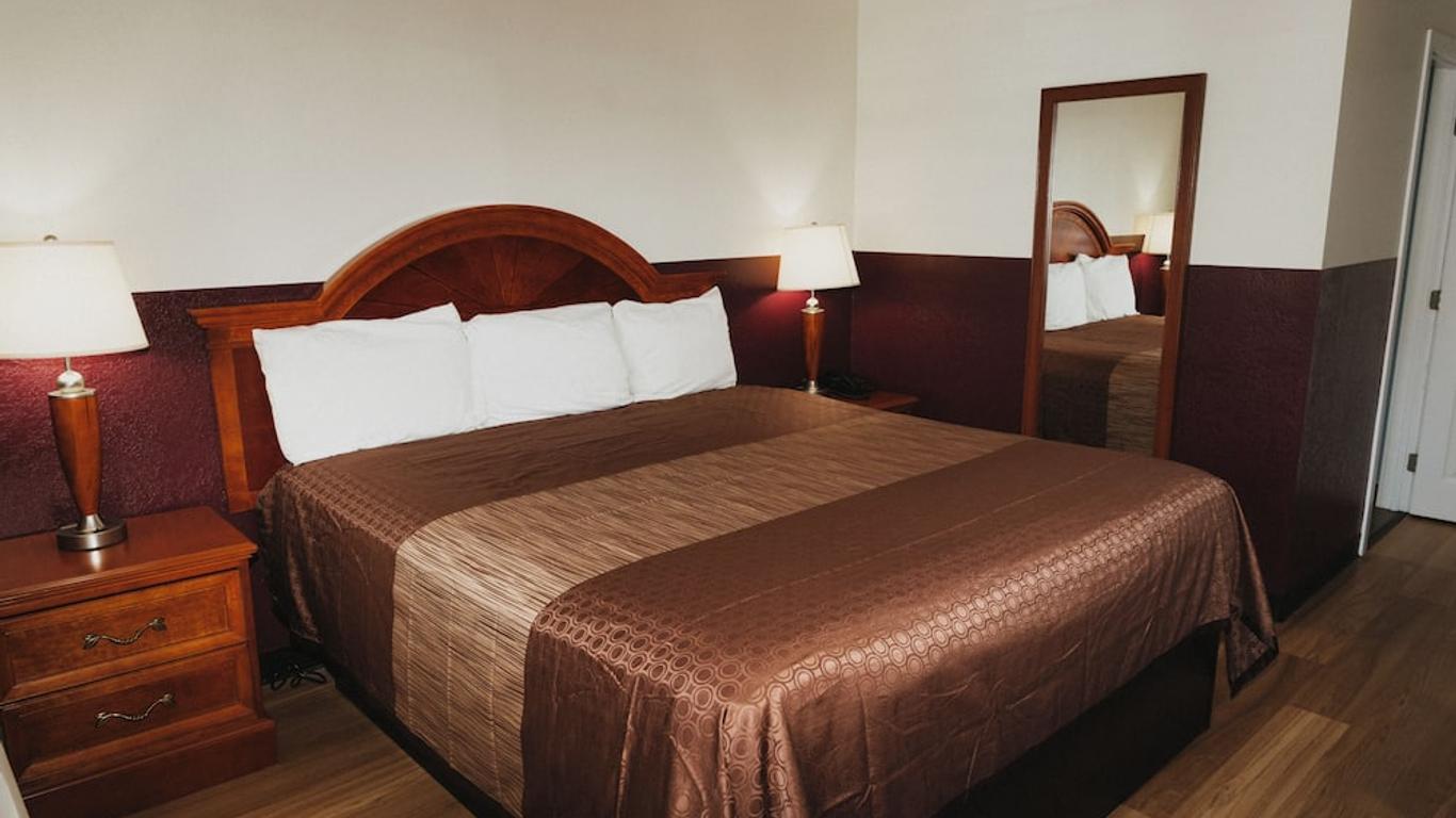Paso Robles Wine Country Inn