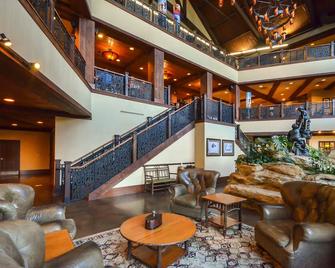 3 Bedroom unit in wonderful family resort in Wisconsin Dells - Baraboo - Lobby