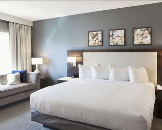 Hilton Garden Inn Minneapolis University Area - Minneapolis - Bedroom