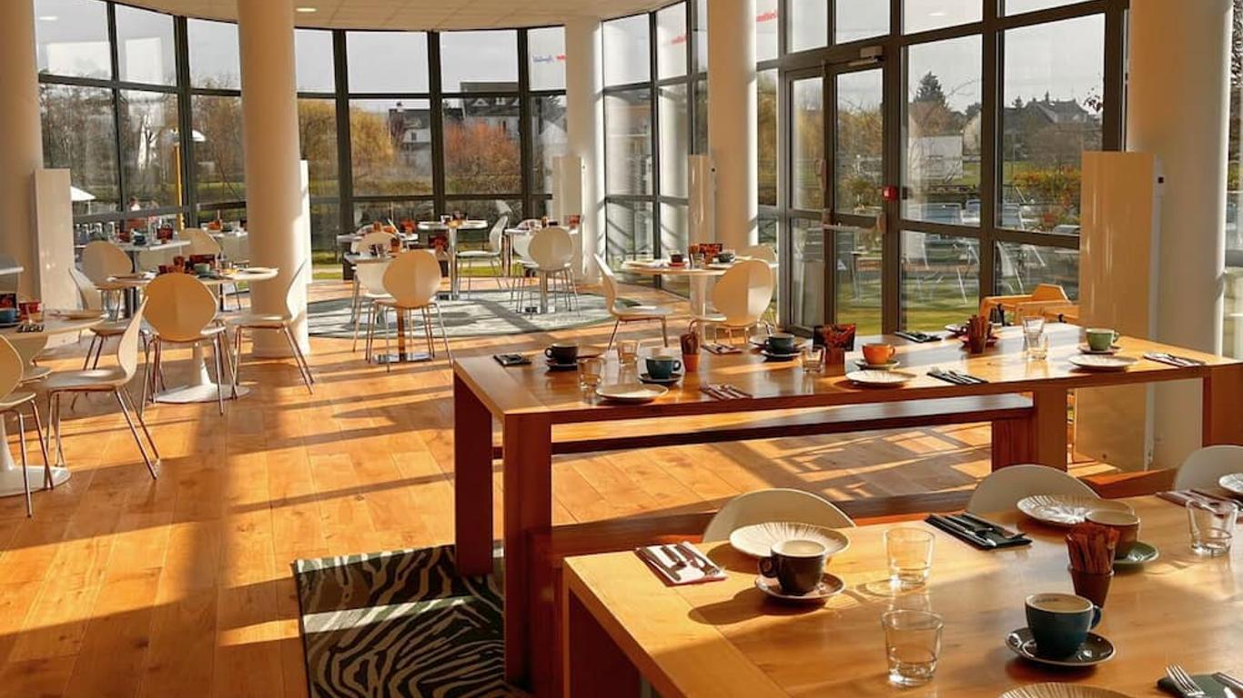 Residhome Neuilly Bords de Marne