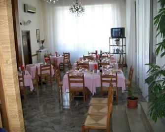 Albergo Delle Rose - Alessandria - Restaurant