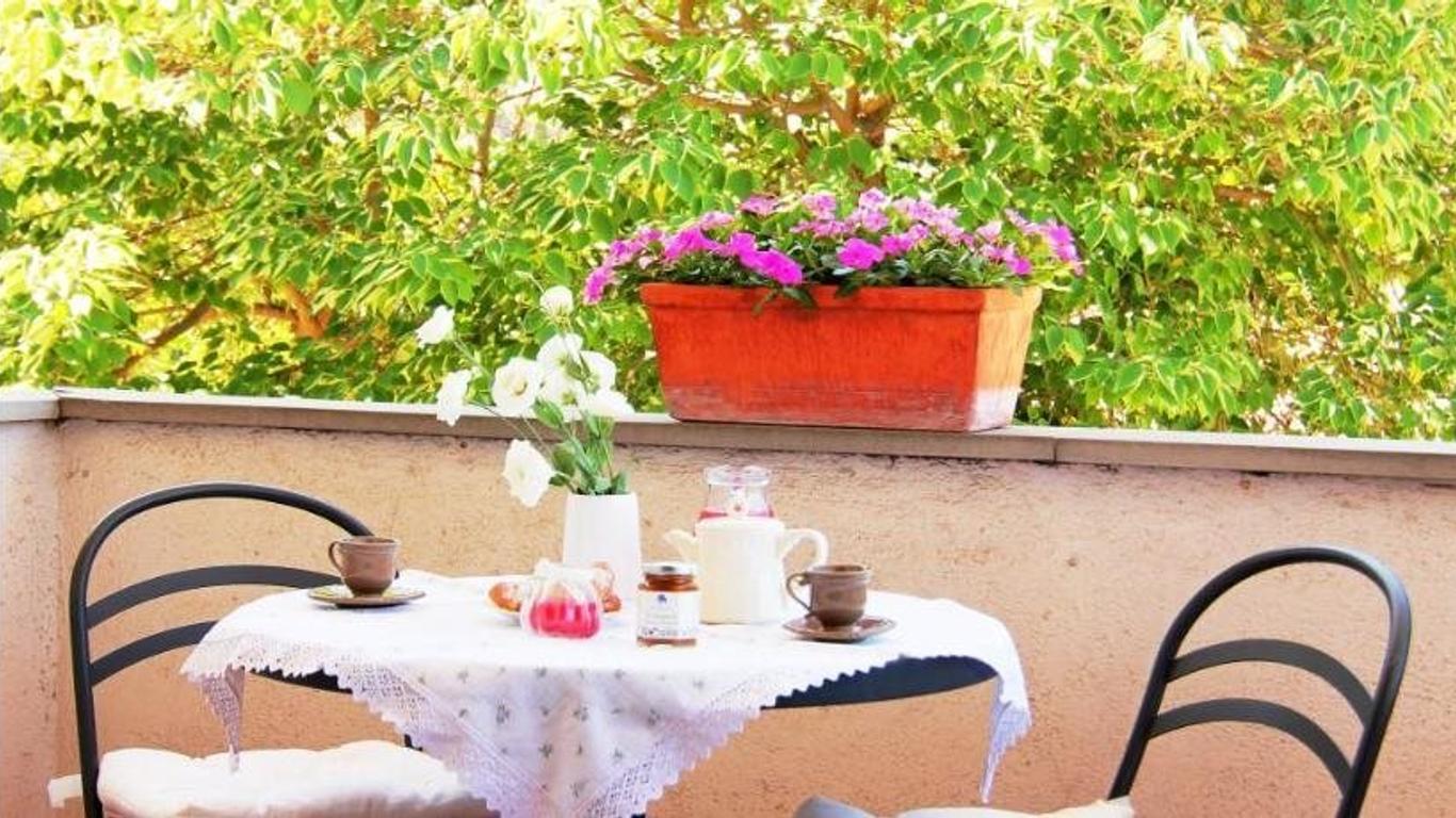 Hotel Boni Cerri