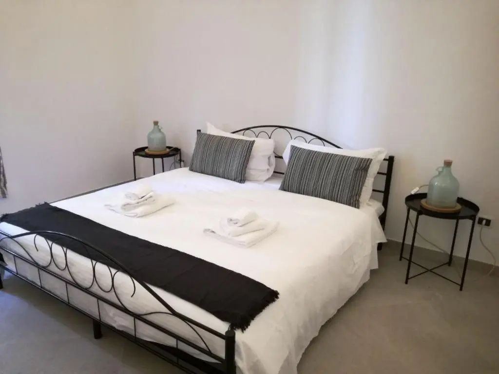 Suite Al Ponte 2.0 - טרנטו