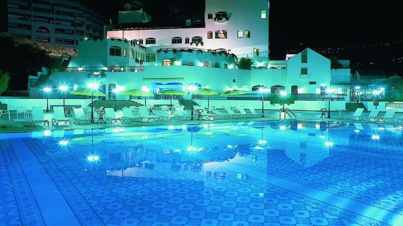 Regency Palace Hotel