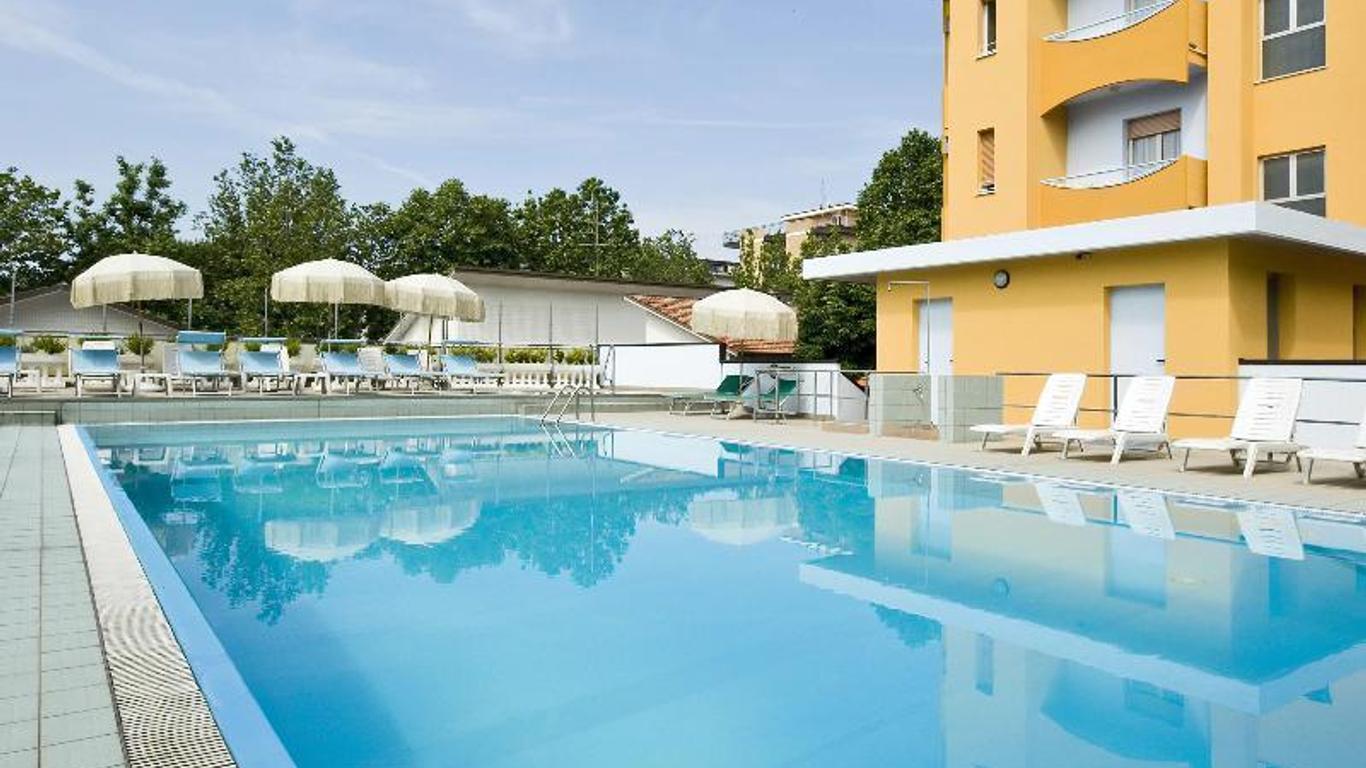 Hotel & Residence Parador