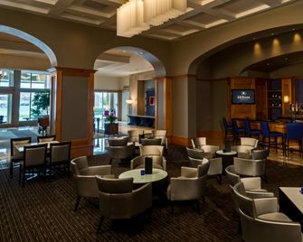 Hilton Santa Clara - Santa Clara - Bar