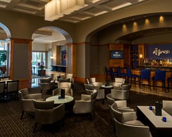 Hilton Santa Clara - סנטה קלרה - בר