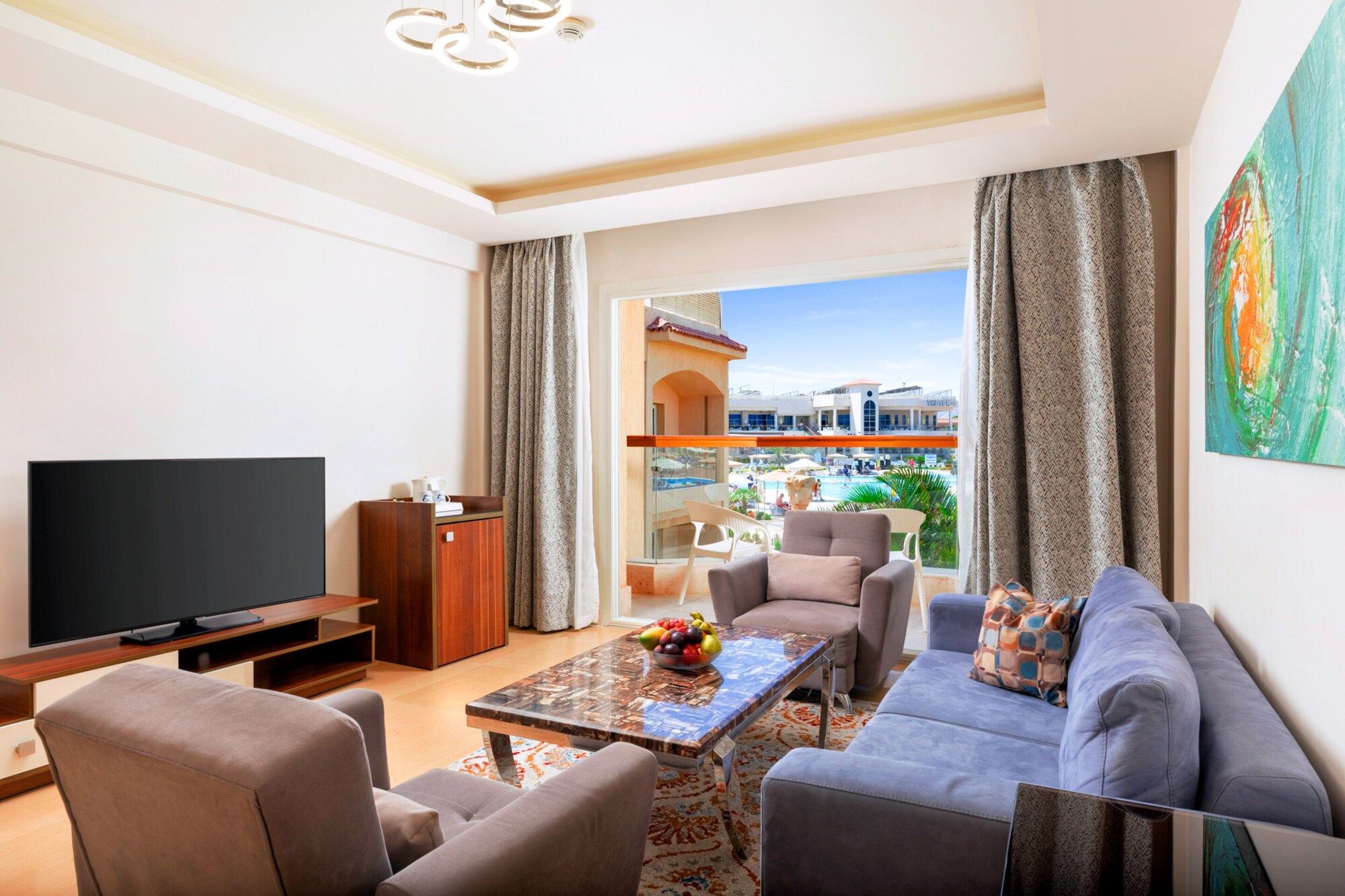 Pickalbatros Royal Moderna Sharm Aqua Pa