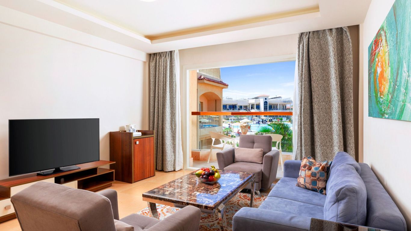 Pickalbatros Royal Moderna Sharm Aqua Pa