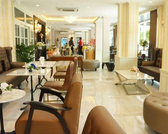 Westgate Residence Hotel - Mueang Nonthaburi