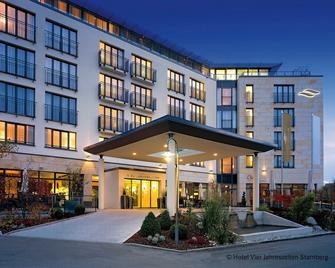 Hotel Vier Jahreszeiten Starnberg - Starnberg - Edificio