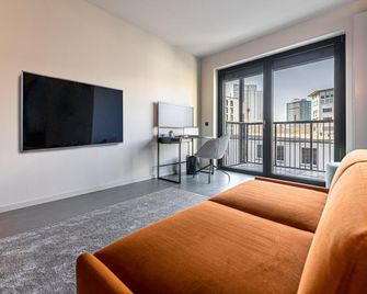 Yuma Apartments Leipzig Berliner Straße - Leipzig