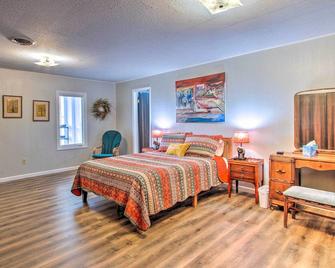 Charming Choteau Apartment Central Location! - Choteau - Habitación
