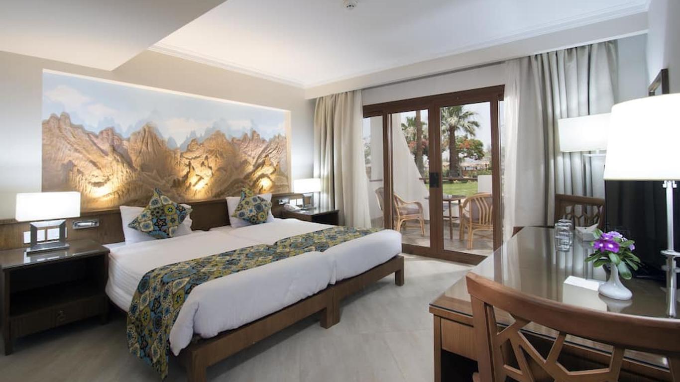 Swiss Inn Resort Dahab