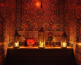 Riad Tizwa Fes - Fez