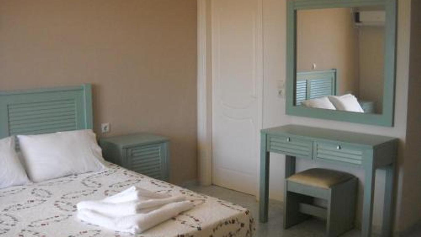 Olive Bay Hotel