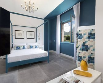 Estate4home - Design Flat - Piano di Sorrento