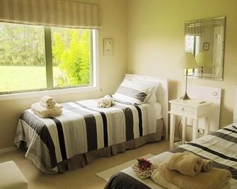Peace and Tranquillity - Kerikeri - Habitación
