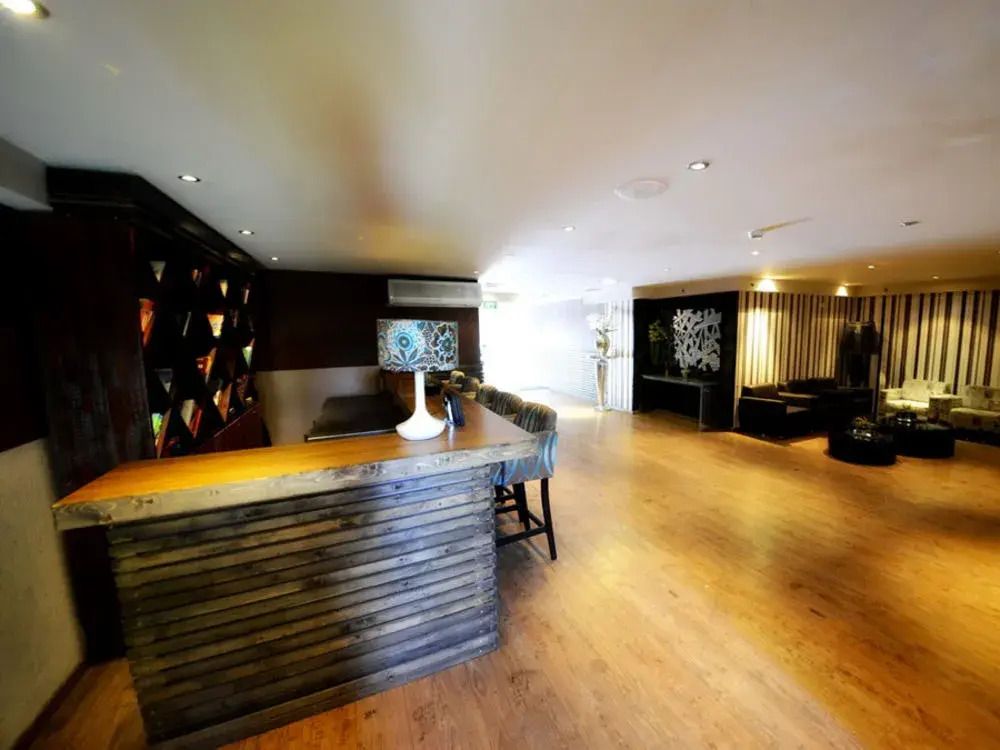 Rich Boutique Hotel - ايلات - أفضل طعام