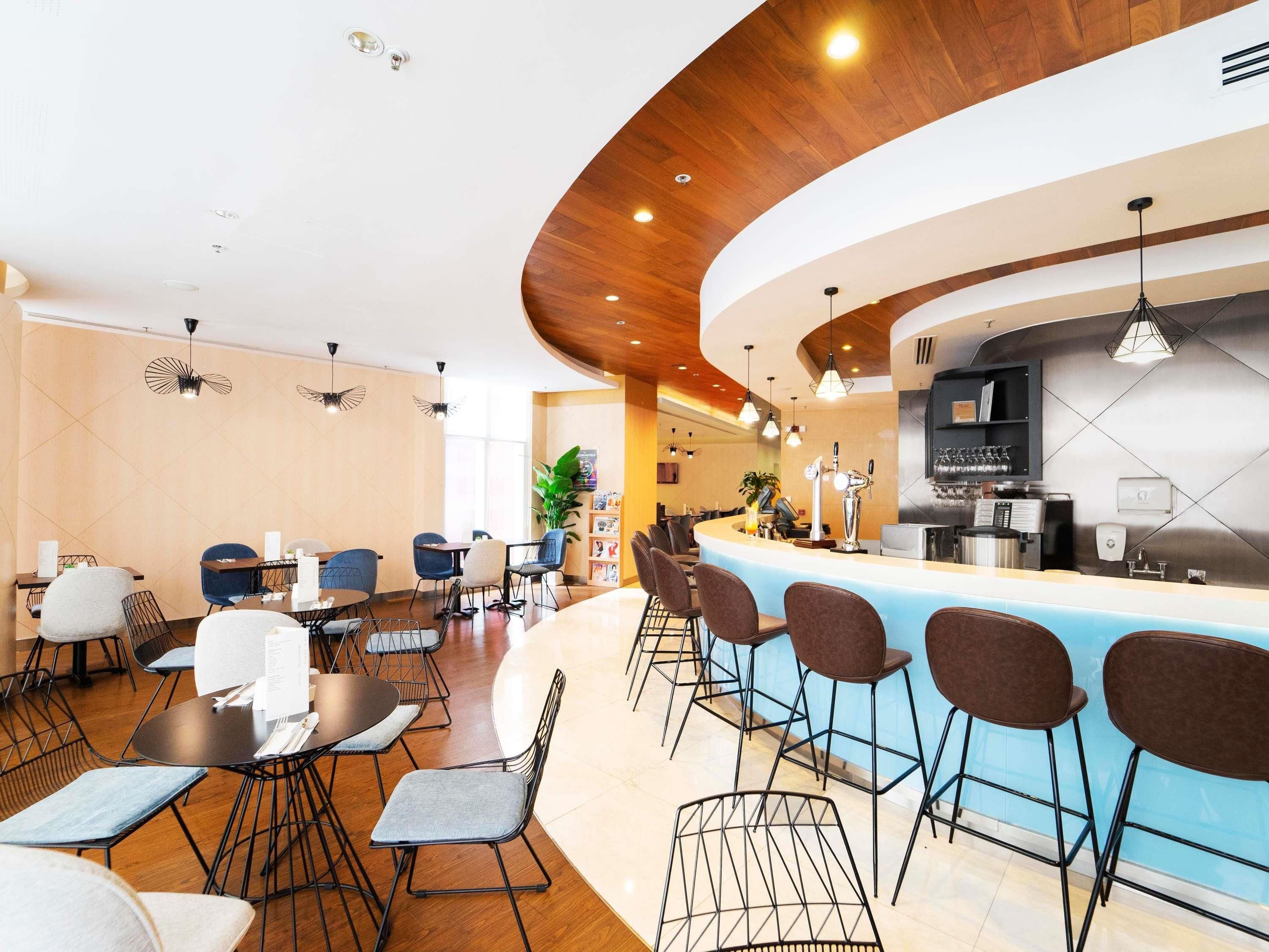 ibis Hong Kong Central & Sheung Wan