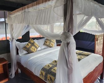 Endeem Mara Resort - Aitong - Bedroom