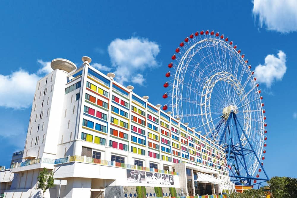 Fullon Hotel Lihpao Resort