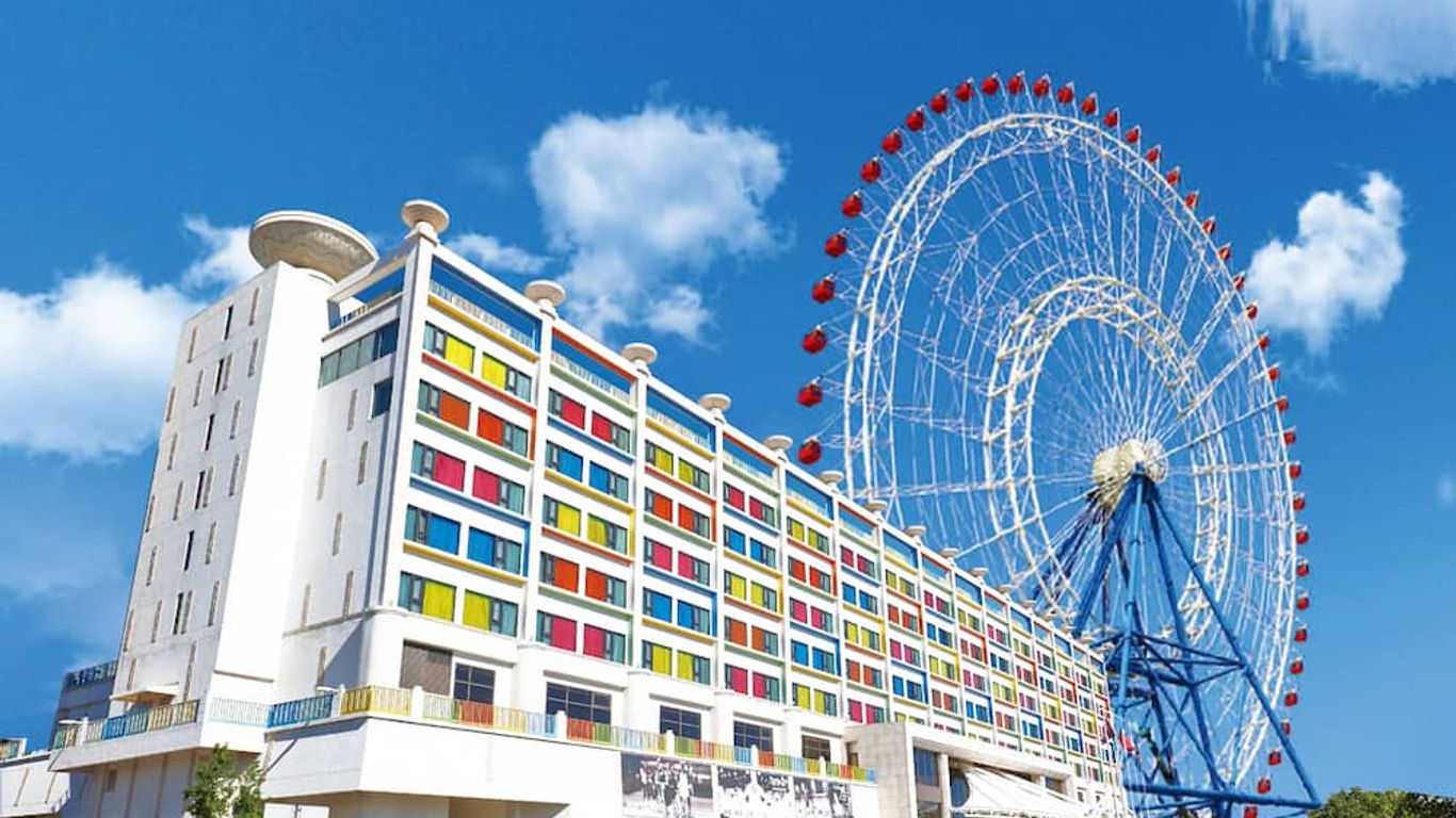 Fullon Hotel Lihpao Resort