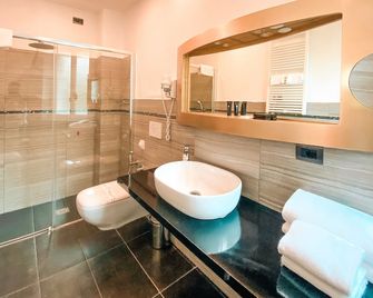 Hotel Sant'Andrea - Santa Margherita Ligure - Koupelna