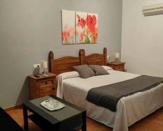 Hostal El Rincon de la Vera - Losar de la Vera - Habitación