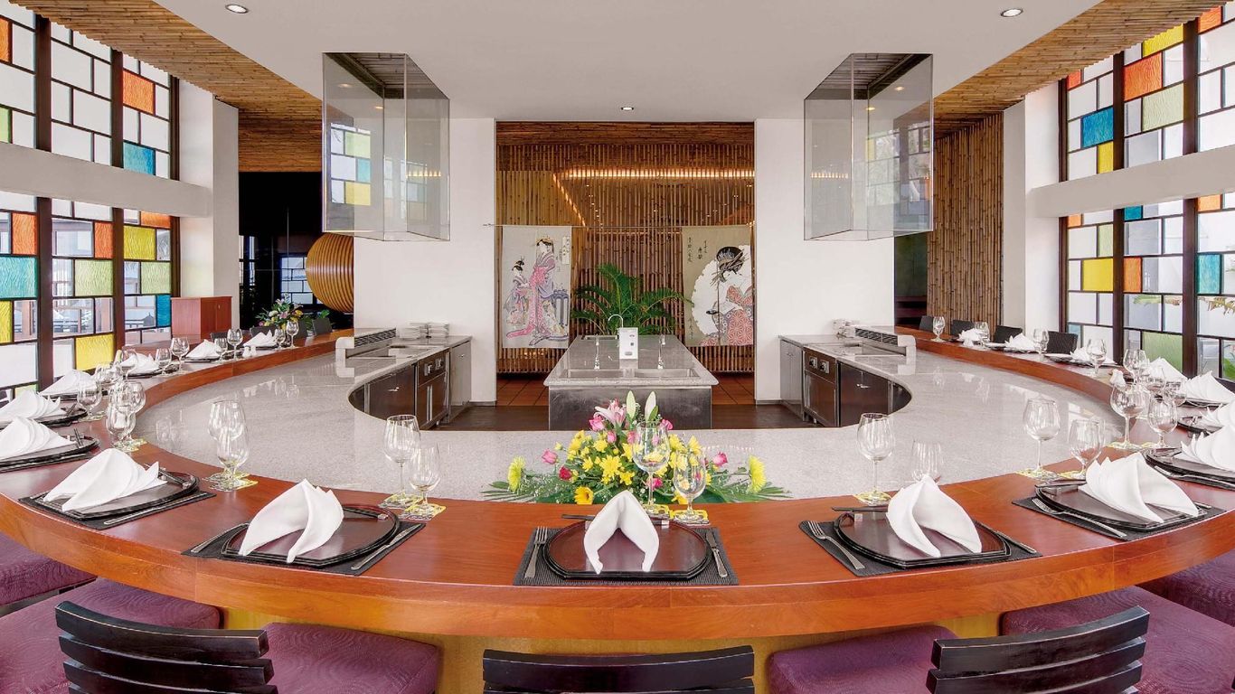 索卡湖畔索卡渡假村 - 西哈努克