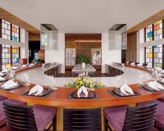 Lakeside by Sokha Beach Resort - Ciudad de Sihanoukville - Restaurante