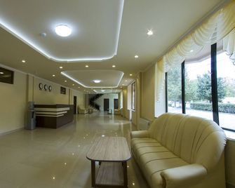 Inga Hotel Yerevan - Ereván - Lobby