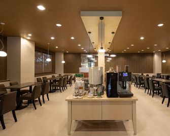 Kindness Hotel Min Sheng - Tainan City - Restaurant