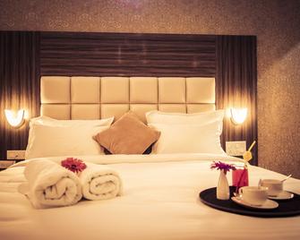 Ratnaa Resort - Kārli - Bedroom