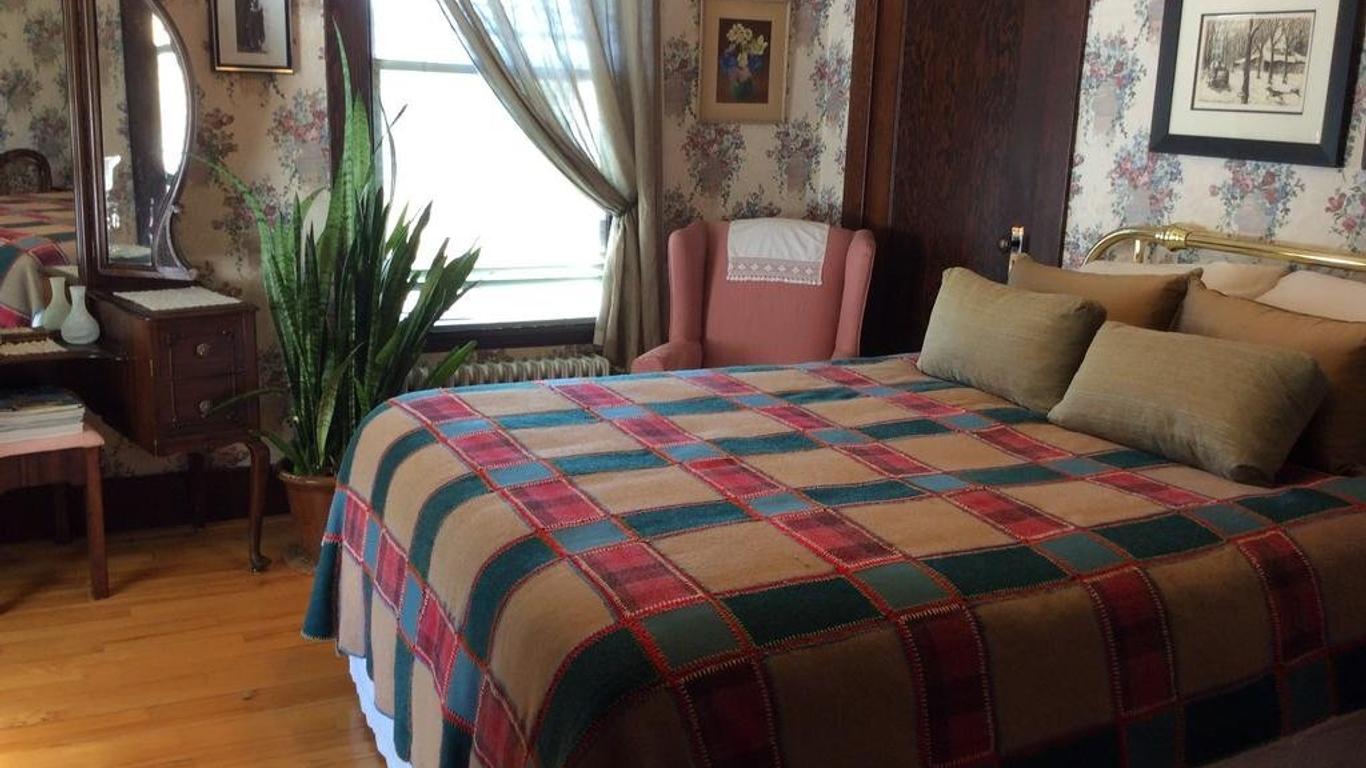 Auberge Taylor Manor