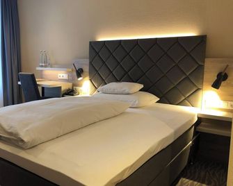 Villa Huxori - Höxter - Schlafzimmer