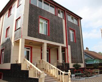 Hotel Classic - Ussuriysk - Edificio