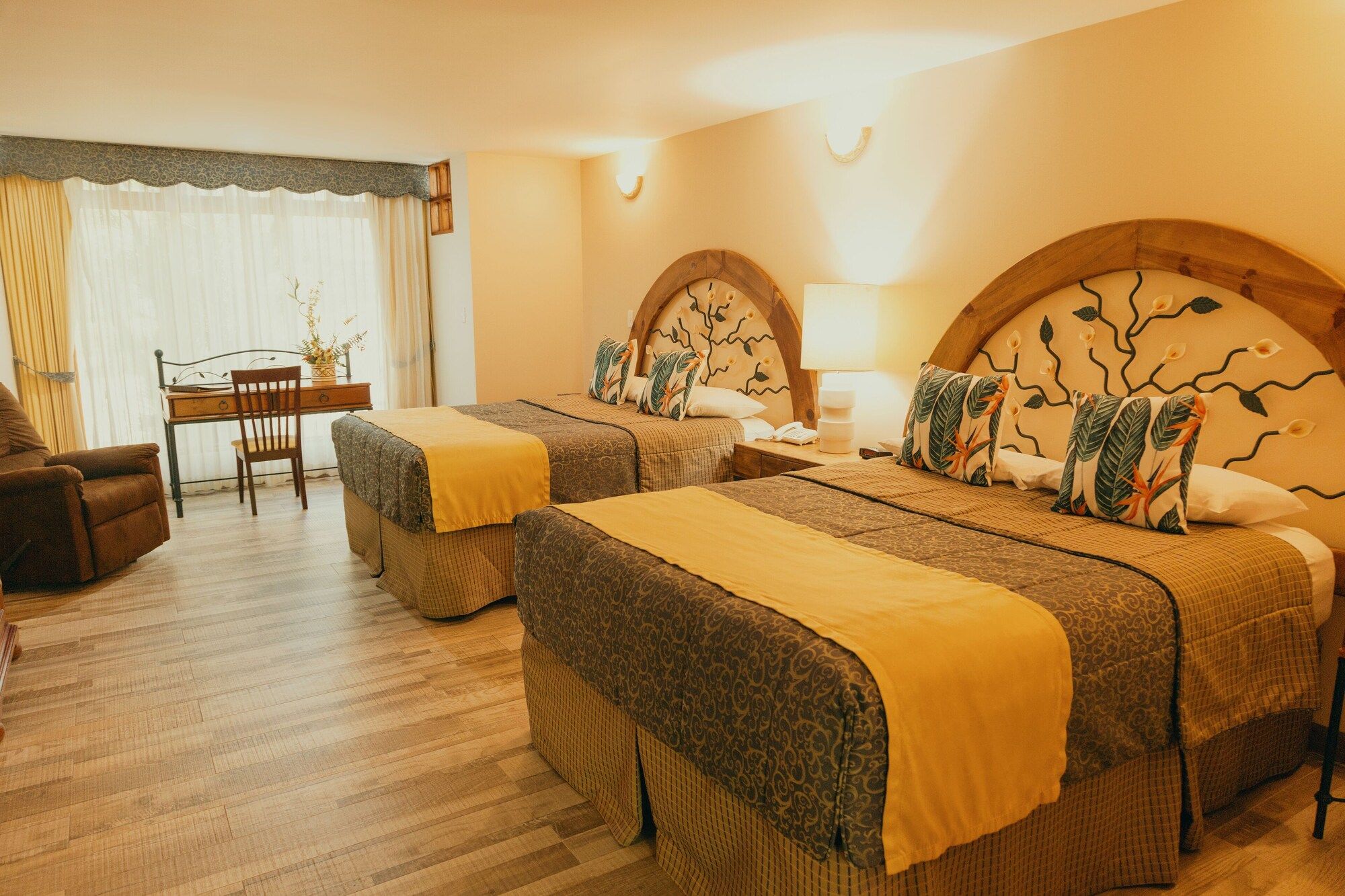 El Rodeo Estancia Boutique Hotel & Steakhouse - San Antonio