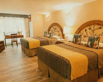 El Rodeo Estancia Boutique Hotel & Steakhouse - San Antonio