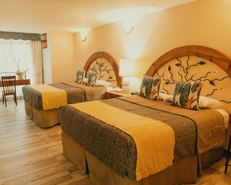 El Rodeo Estancia Boutique Hotel & Steakhouse - San Antonio
