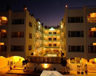 Swiss Wellness Dive Resort - Hurghada - Bangunan