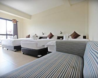 Baan Pordeedin - Chiang Rai - Habitación