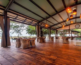 Zambezi Mubala Lodge - Katima Mulilo
